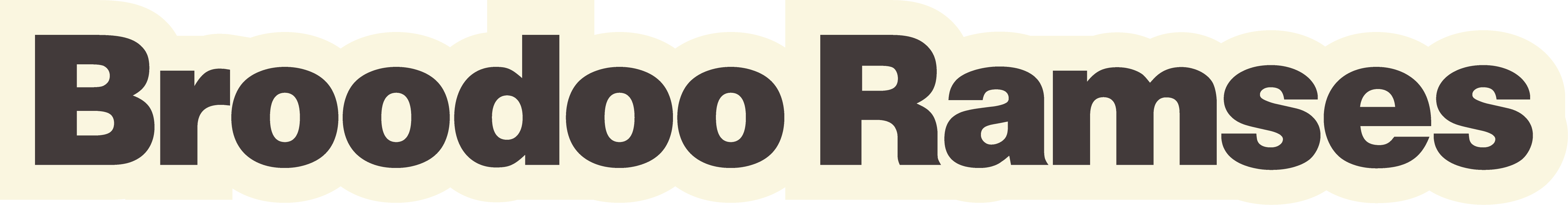 BROODOO RAMSES