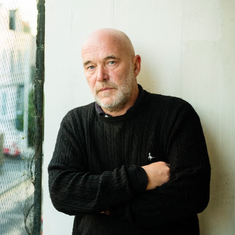 ADRIAN SHERWOOD
