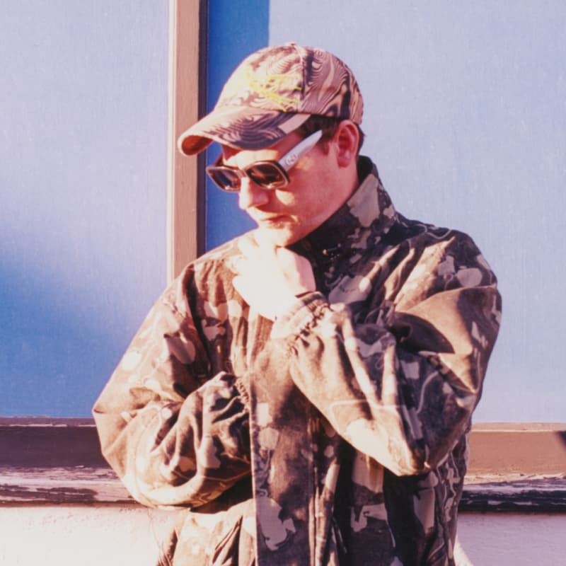 Young Marco